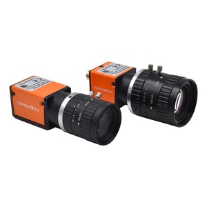Low Cost 0.5MP <strong>1</strong>/3.6&quot; Python 480 High Speed 500fps Area Scan Industrial Gigabit Ethernet <strong>Cameras</strong> for Robot Vision Contrastech - Product Image 2