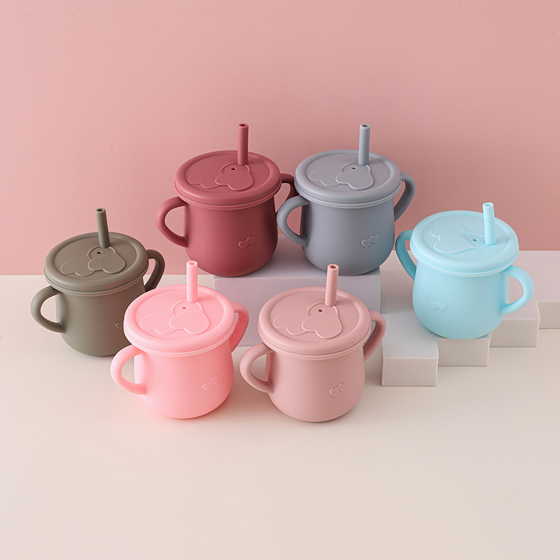 Gobelets pour bébé-XH-CUP007