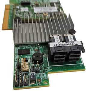 LSI MegaRAID SAS 9361-8i 8-Port 12Gb/s SATA+SAS <strong>PCI</strong>-Express 3.0 Low Profile RAID <strong>Controller</strong>, Single - Product Image 4