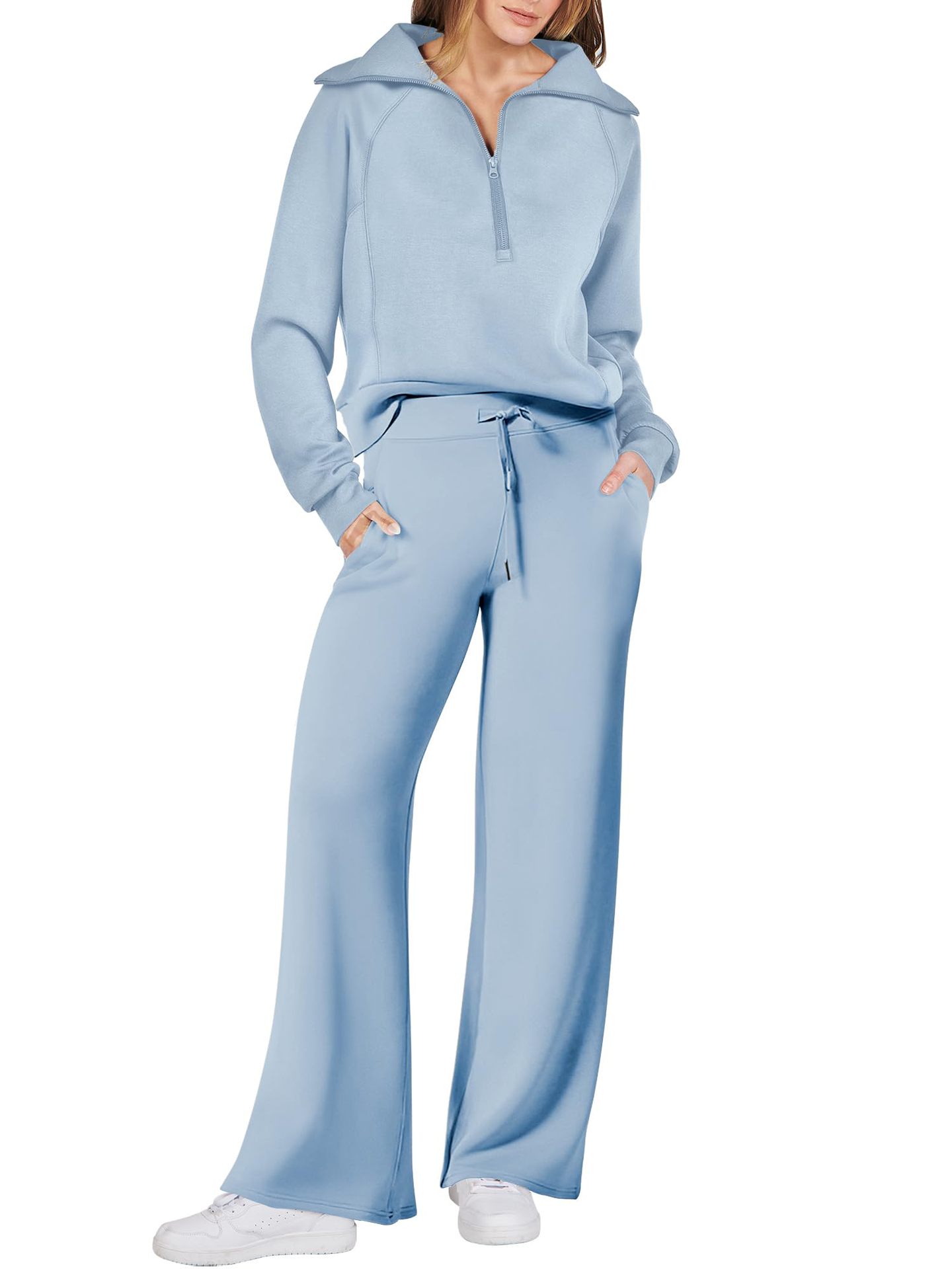 Bleu clair
