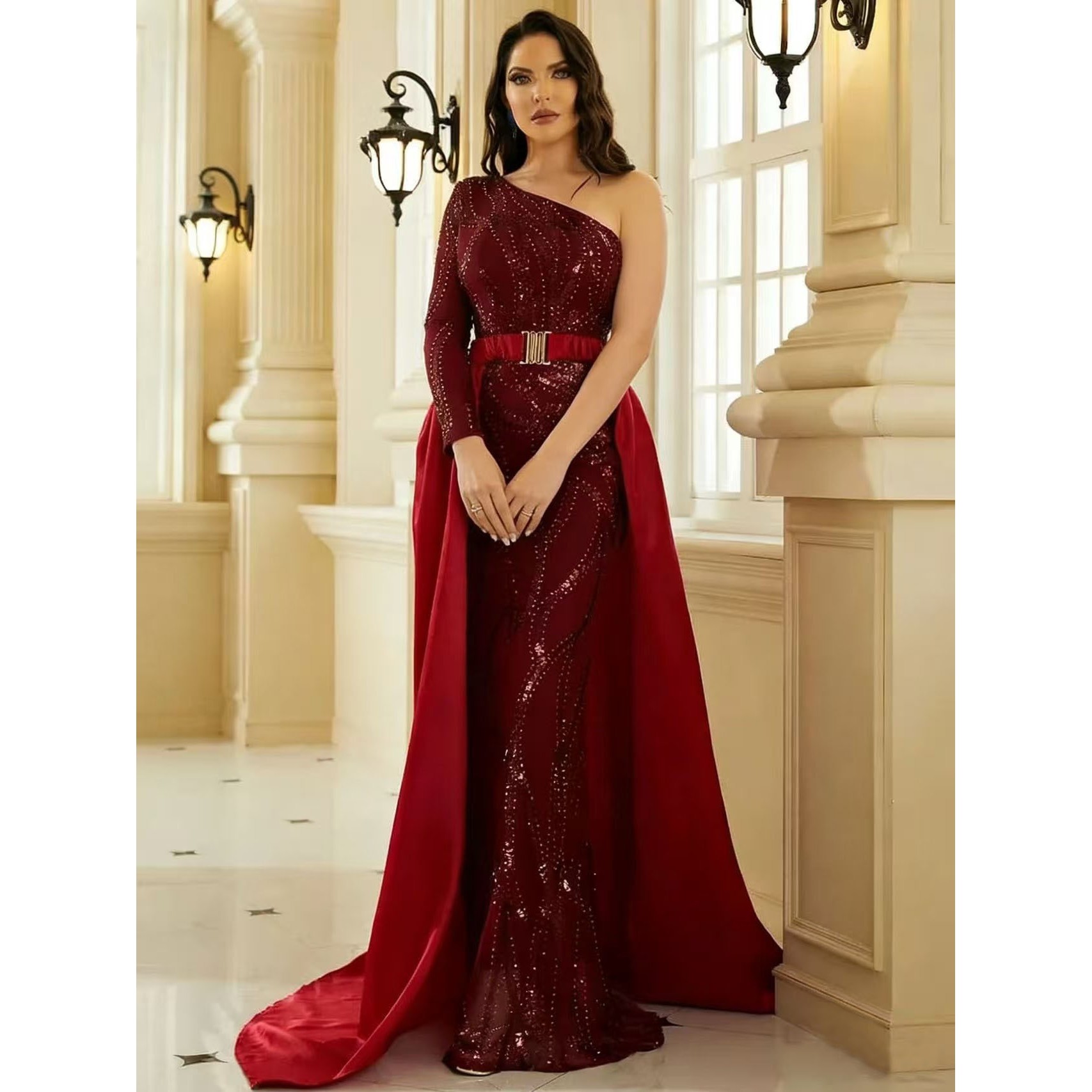 Claret