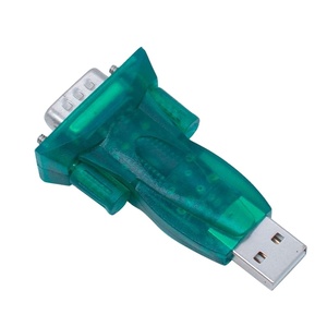 FT232/PL2303新的USB至RS232 COM端口串行PDA 9引脚DB9适配器支持Windows7-64 - Product Image 4
