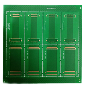 บอร์ดอิเล็กทรอนิกส์บอร์ดวงจรพีซีบีแผงวงจรแบบกำหนดเอง - Product Image 4