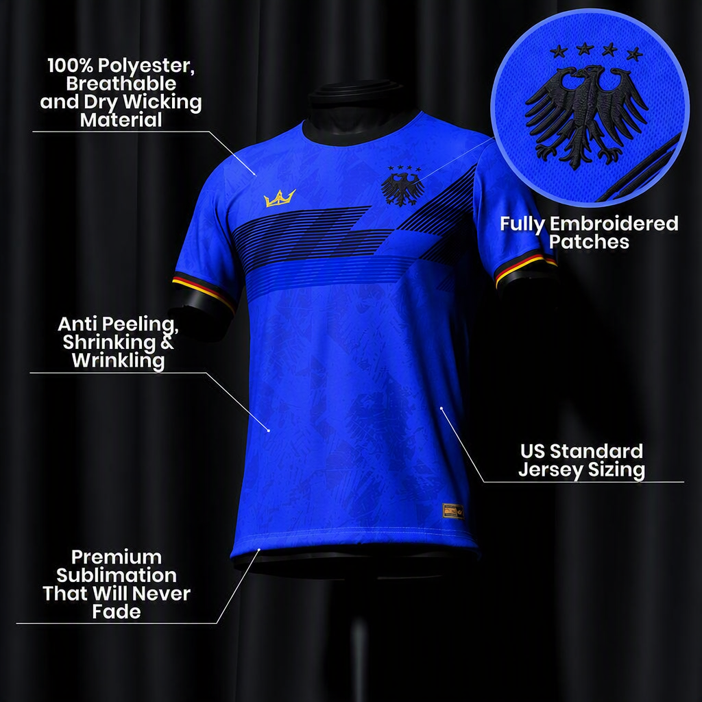 Azul