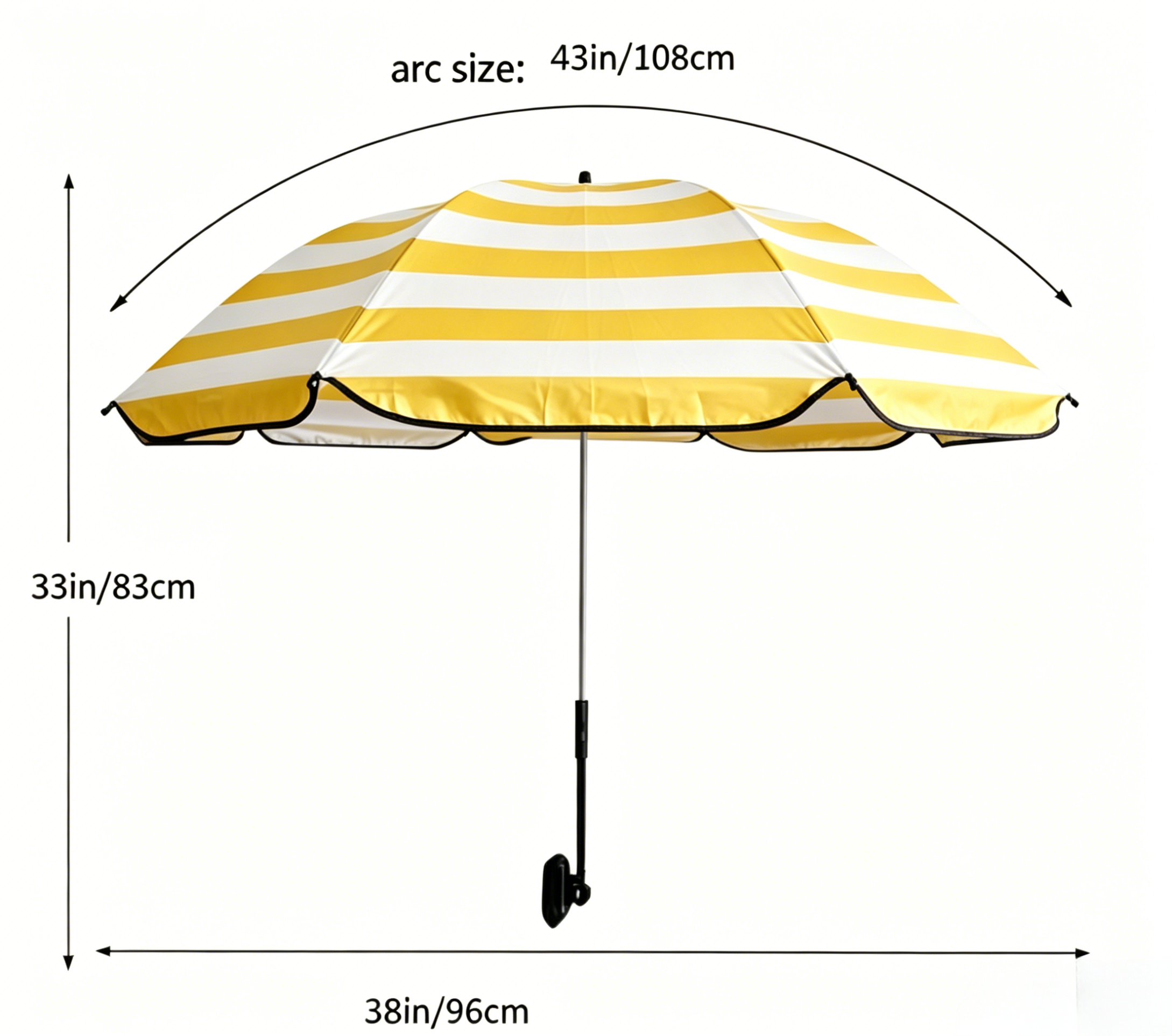 Only umbrella
