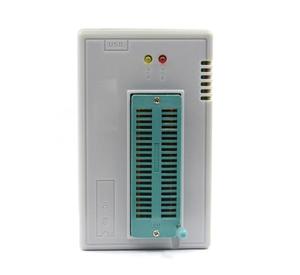 TL866II Plus EEPROM PIC AVRUSB Universal BIOS nand Programmer 24 93 25 mcu Bios EPROM - Product Image 1
