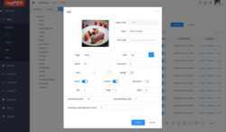 Easy to Use Operating <strong>Software</strong> <strong>Cloud</strong> Based Sales <strong>Software</strong> in Restaurants Retail Industry Hospitals Bars - Product Image 3