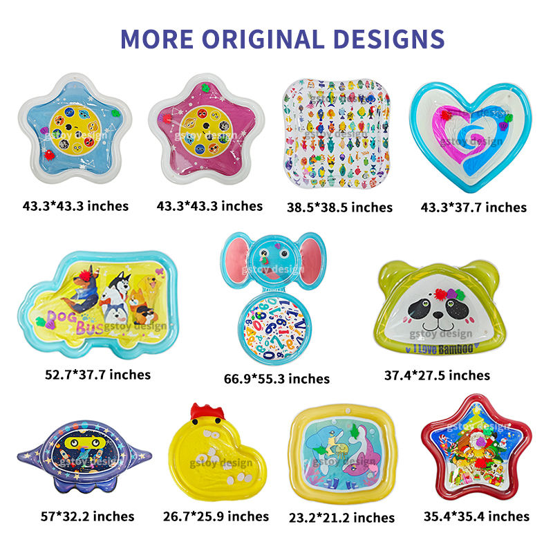 Más diseños de estilo