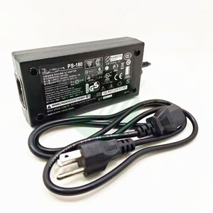 Hot bán AC AD Adapter cung cấp điện cho Epson PS-180 ps180 TM-T88 tmu200 tmu220 bộ phận máy in Nhà cung cấp - Product Image 5
