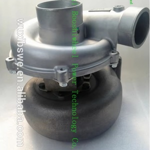 RHC7 VA290021 Turbo 1-14400-3140 7T-546 1144003140 6SD1-TP Motor Turbo parçası - Product Image 3