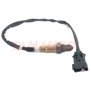 Repuestos de coche O2 Sensor de oxígeno para GAC Trumpchi M8 GS3 GS4 GS5 GS7 GS8 GM6 GM8 GA3 GA4 GA5 GA6 GA7 Empow gs8 2023 emkoo - Product Image 4