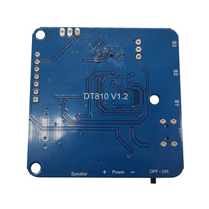 DT810 PIR <strong>Motion</strong> <strong>Sensor</strong> Sound Board <strong>Motion</strong> <strong>Sensor</strong> <strong>Module</strong> USB Programmable Remote Control DT810 - Product Image 3