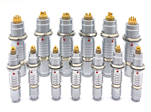 Oempush Pull Connector <span class=keywords><strong>b</strong></span>.<span class=keywords><strong>k</strong></span>.s คอนเนคเตอร์2 ~ 32Pin สายเชื่อมต่อหลายพินและเทียบเท่ากับสายเคเบิลตัวเชื่อมต่อที่กำหนดเอง