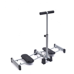 ホームフィットネスのためのカスタム屋内多機能レッグエクササイズトレーナーの実装 - Product Image 4