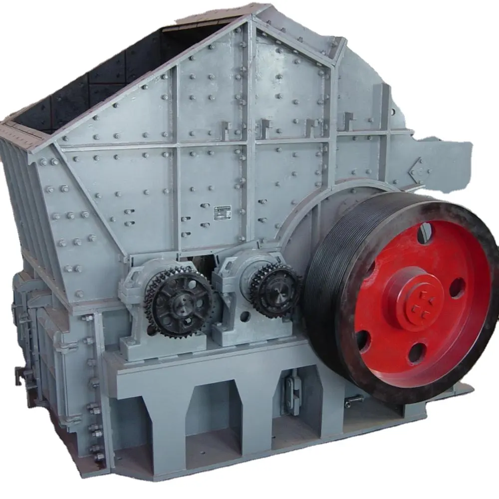 PCF2025 Tahap Hammer Crusher