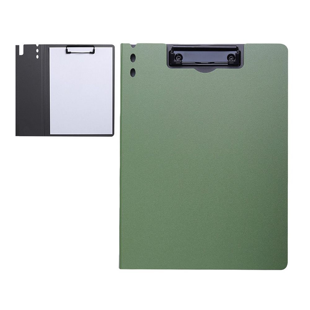 Vertical: Green