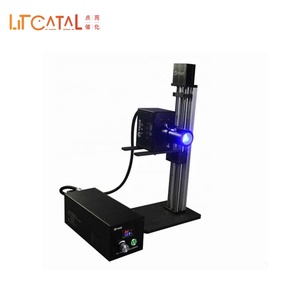 Módulo de fuente de luz LED, longitud de onda única - Product Image 4