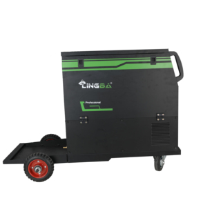 MIG <strong>Welder</strong> with Protection Function Welding 3 <strong>Phase</strong> 300A/380V MIG Welding Machine 380v - Product Image 6