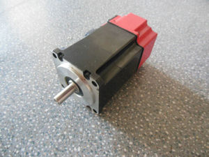 A06b-0114-b275#0008 <strong>SERVO</strong> A06b0114b2750008 <strong>Fully</strong> Tested Good Working - Product Image 2