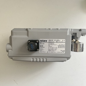 Posicionador inteligente YTC original de acuerdo con la señal de entrada de 4 ~ 20mA que se entrega desde el controlador. - Product Image 6