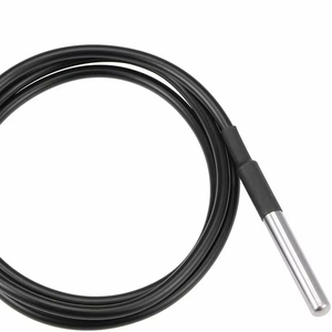 <strong>PT1000</strong> Class a RTD with 3-Wire Configuration <strong>Temperature</strong> <strong>Sensor</strong> Probe for Food Processing Equipment - Product Image 1