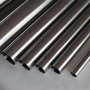 ท่อ409l ตกแต่งขนาด1.2มม. 1.4มม. 1.6มม. 1.8มม. 2มม. 430กก. 3 8 12นิ้ว - Product Image 2