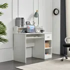 Современный деревянный компьютерный стол - Product Image 4