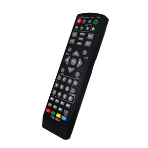 SYSTO CRC1155V Universal <strong>Remote</strong> Control for TV DVD DVB-T2 <strong>Remote</strong> Control for Satellite Television Receiver With Factory Price - Product Image 2