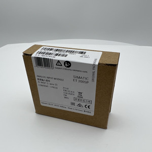 Módulo de entrada analógica SIMATIC ET 200SP, 6ES7134-6HD01-0BA1, 6es71346hd010ba1, Original, nuevo, disponible en almacén - Product Image 3