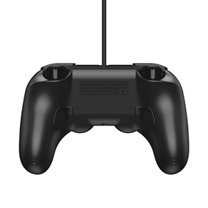 8BitDo Pro 2 kablolu Gamepad Xbox serisi X / Xbox serisi S / Xbox One / Windows 10 oyun denetleyicisi Joystick - Product Image 6