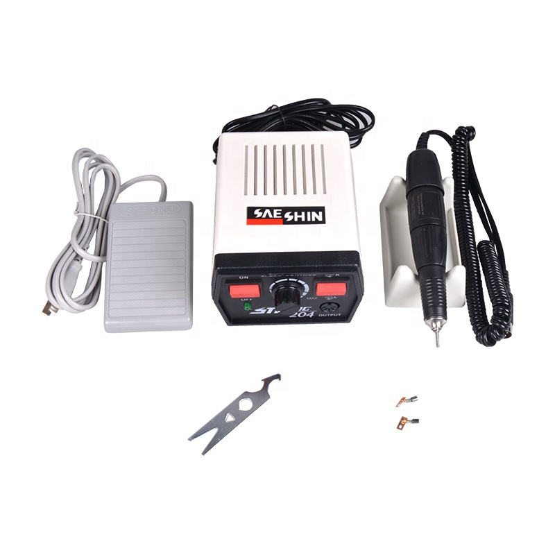 Strong 204 with 102L handpiece 220V AU Plug 2.35mm