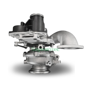 ซายวอเทอร์โบชาร์จเจอร์1118100XED95 ELT09เทอร์โบชาร์จเจอร์สำหรับผนัง GW4D20M - Product Image 1