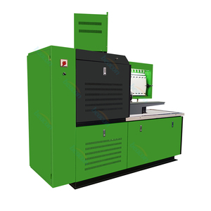 BEACON der niedrigste Preis für den Prüfstand der Diesel einspritzpumpe BCS619 mit Monitor computer - Product Image 1