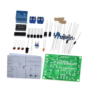 <strong>Infrared</strong> <strong>Proximity</strong> DIY Kit Control Switch Automatic Faucet Module <strong>Sensor</strong> Module Kit <strong>Infrared</strong> <strong>proximity</strong> switch - Product Image 3