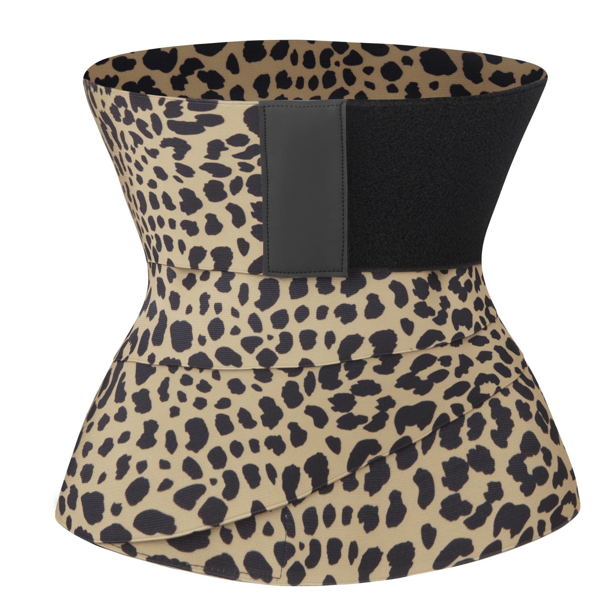 brown leopard