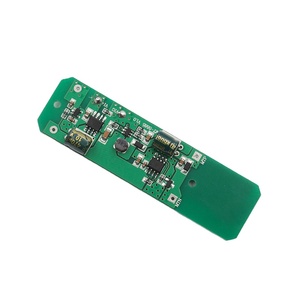 บอร์ดวงจร PCBA แผงวงจรอิเล็กทรอนิกส์ผลิตและประกอบ PCB ตามสั่งจากจีน - Product Image 4
