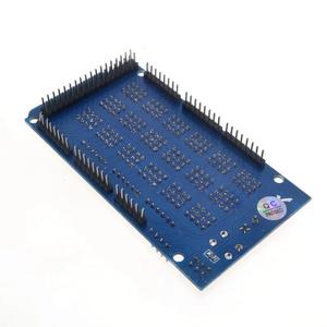 <strong>For</strong> MEGA <strong>Sensor</strong> <strong>Shield</strong> V1.0 V2.0 Dedicated Expansion Development Board MEGA 2560 Sup IIC BT SD Robot Parts DIY - Product Image 6