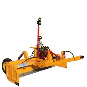 高效拖拉机1JP-200激光平地机待售 - Product Image 1