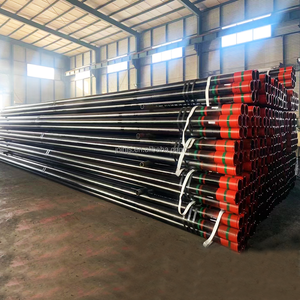 API 5L ps1 PSL2 Gr.B X42 X52 X60 X65 X70无缝钢管石油天然气输送管道管线管 - Product Image 2