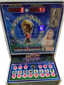 Sonder verkauf in Tansania Beliebte Mario Coin-betriebene Spiele konsolen mit fortschritt lichen Leiterplatten - Product Image 3
