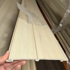 轻质防水聚氯乙烯天花板面板拉伸天花板薄膜聚氯乙烯 - Product Image 4