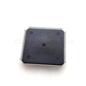Integrateds devre MCU mikrobilgisayar QFP144 D703107AGJ UPD703107AGJ mikrodenetleyici