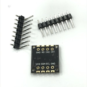 MAX30100 heart rate <strong>sensor</strong> pulse blood oxygen <strong>sensor</strong> <strong>module</strong> compatible with <strong>STM32</strong> R3 - Product Image 1