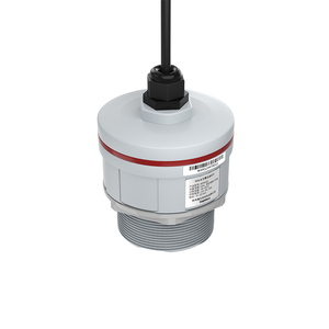 10m 4-20mA RS485物联网远程Modbus雷达燃油水箱液位变送器 - Product Image 5