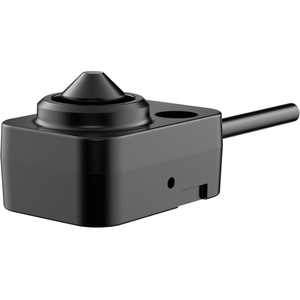 HIK高质量2MP DS-2CD6425G1-XX IP摄像机H.265 + 3D DNR技术，用于清洁清晰成像分离网络