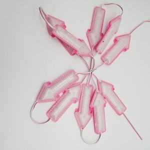 ไฟ LED โมดูลกันน้ำสำหรับโฆษณาอุปกรณ์เสริมรถจักรยานยนต์ - Product Image 6