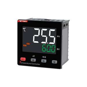 Control de temperatura de humedad para barbacoa, controlador Digital de temperatura, termostato de temperatura - Product Image 5
