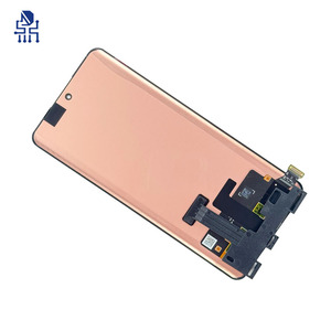 หน้าจอ LCD โทรศัพท์มือถือ OLED สำหรับ OPPO Reno 9 Pro และ9 Pro Display คุณภาพสูงรับประกัน1ปี - Product Image 3