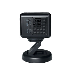 CT101 IP WIFI摄像机1080P，带2000毫安电池夜间运动<span class=keywords><strong>DVR</strong></span>微型网络摄像头运动DV录像机小型摄像机