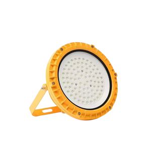 高品质IP65プロフェッショナルLED防爆照明。パワーレーティング付き防爆LEDライト - Product Image 1